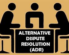 Image result for ADR Law