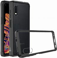 Image result for Extended Battery Case for Samsung Galaxy Xcover Pro