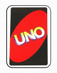 Image result for No U Uno Blank Card