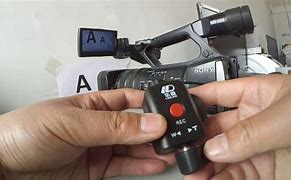 Image result for Zoom Attachment for Camcorder