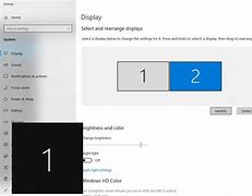 Image result for Dual Monitor Resolution