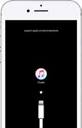 Image result for iTunes Logo On Disabled iPad