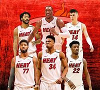 Image result for Famous Miami Heat Players