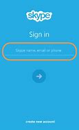 Image result for Skype Android Screen