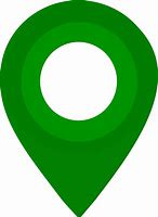 Image result for GPS Image in Green Symbol
