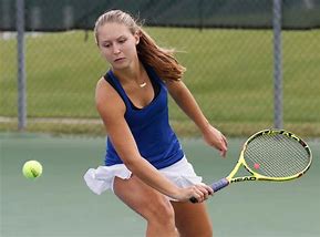 Image result for Tennis and Girl