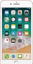 Image result for Back iPhone 7 Plus Rose Gold PNG