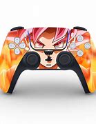 Image result for PS5 Dragon Ball Z Controller