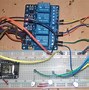 Image result for Voice-Controlled Home Automation Circuit Diagram