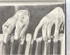 Image result for Rachmaninoff Hands Meme