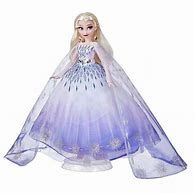Image result for Disney Frozen Princess Elsa Doll