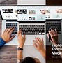 Image result for Continous Screen Mockup