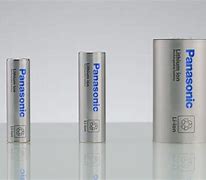 Image result for Panasonic 4680 Battery