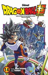 Image result for Dragon Ball Super Manga 103