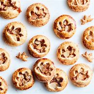 Image result for Apple Pie Cookies