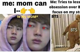 Image result for BTS Funny Memes Only Army Will Understand