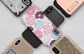 Image result for iPhone X Case-Size