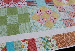 Image result for Size of a Queen Quilt Top