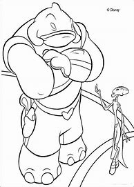 Image result for Gantu Lilo and Stitch Yell's