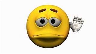 Image result for Angry Bye Emoji