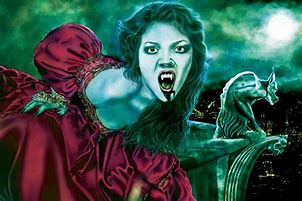 Image result for Vampire Bay