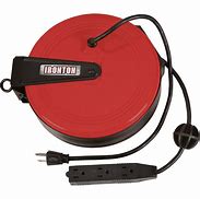 Image result for Ironton Cord Reel
