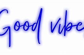 Image result for Wallpaper Neon Font Good Vibes Only