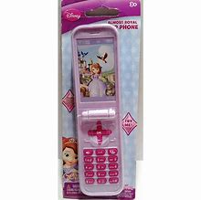 Image result for Disney Princess Flip Cell Phone