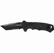 Image result for Small Serrated Pocket Knife