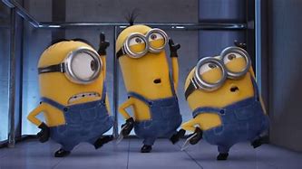 Image result for Minions Vivo