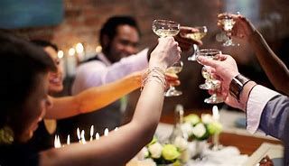 Image result for Dinner Party Drinks
