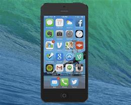 Image result for iPhone 5S Apps