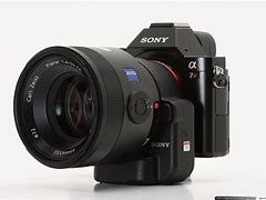 Image result for Sony Alpha A7r IV