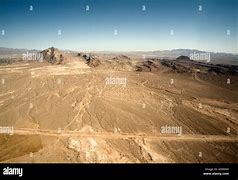 Image result for Mojave Desert Aerial View