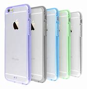 Image result for iPhone 6 Clear Back Housing