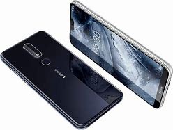 Image result for Nokia X6 vs X5