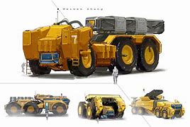 Image result for Future Construction Vehicles