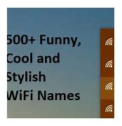 Image result for Funny Images of Wi-Fi Vector