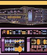 Image result for Star Trek Galaxy-class Master System Display