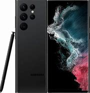 Image result for Samsung S22 Ultra Burgandee Black Sealed Box