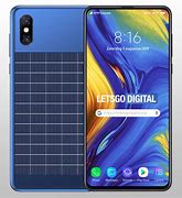 Image result for Android Phone with Solar