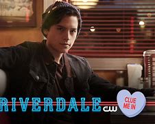 Image result for Riverdale Valentine