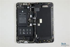 Image result for Inside of iPhone XS