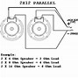 Image result for How to Wire 70V Speakers