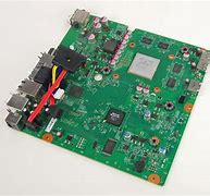 Image result for Xbox 360 Motherboard