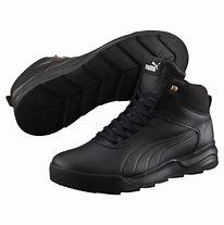 Image result for Puma Black Sneakers