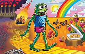 Image result for Pepe Chin