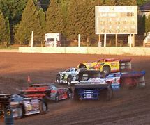 Image result for Plymouth Dirt Track Racing