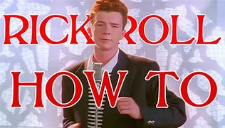 Image result for Down Syndrome Rick Roll