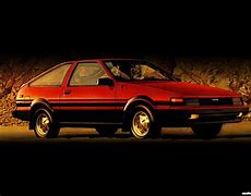 Image result for Special Edition SR5 Corolla